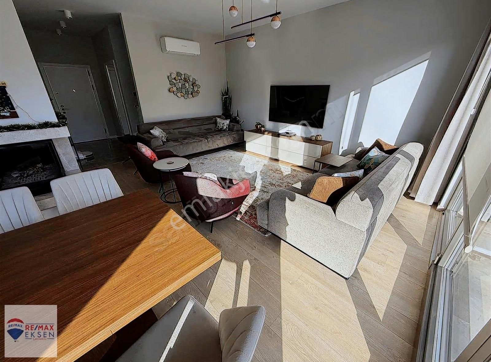 Ömerli Dekar Kıyıbahçe 141 M² Satılık 2,5+1 Villa - Görsel 23