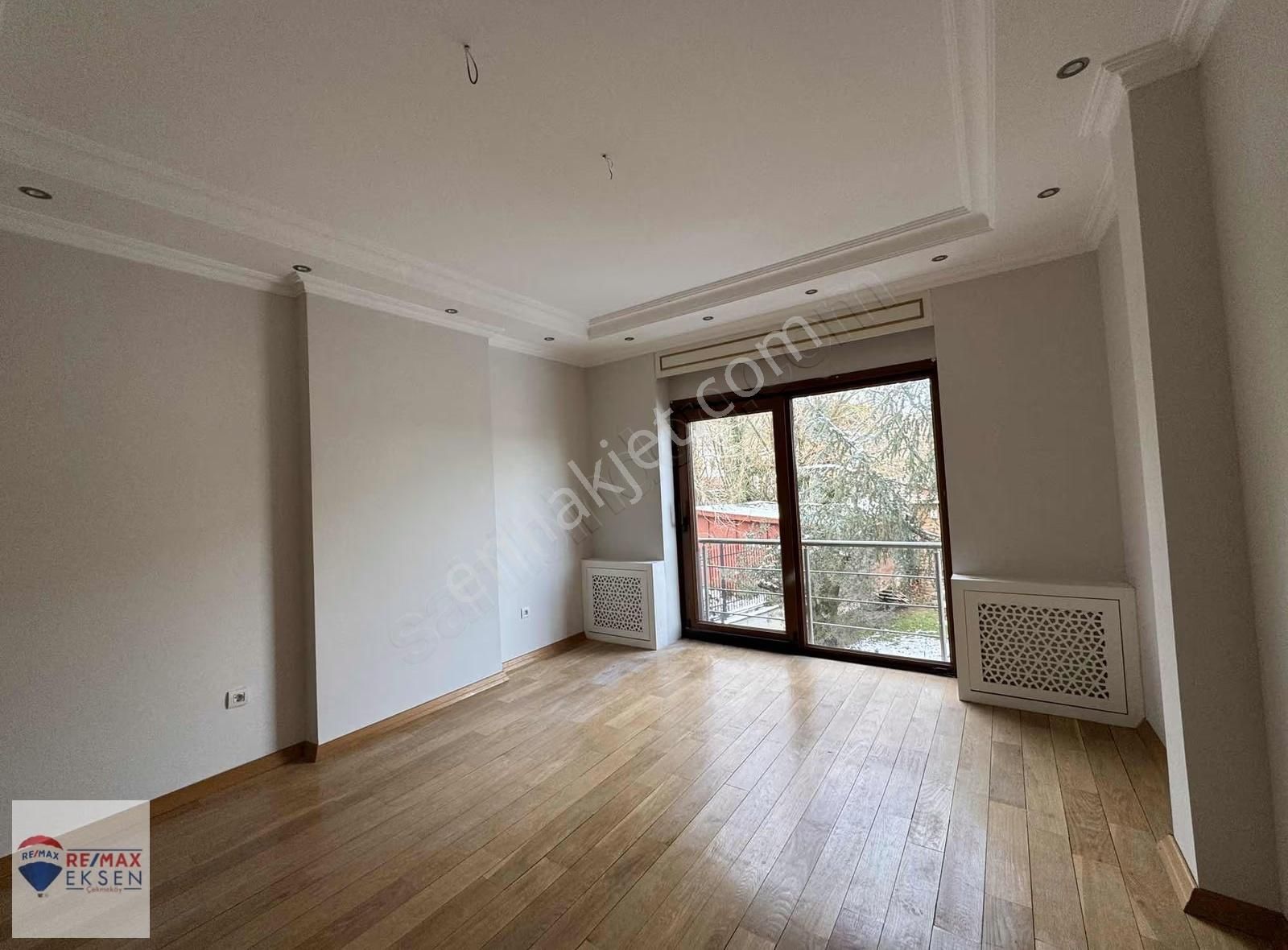 Çekmeköy'de Doğanın Kalbinde Geniş 5+2 Kiralık Villa - Görsel 15