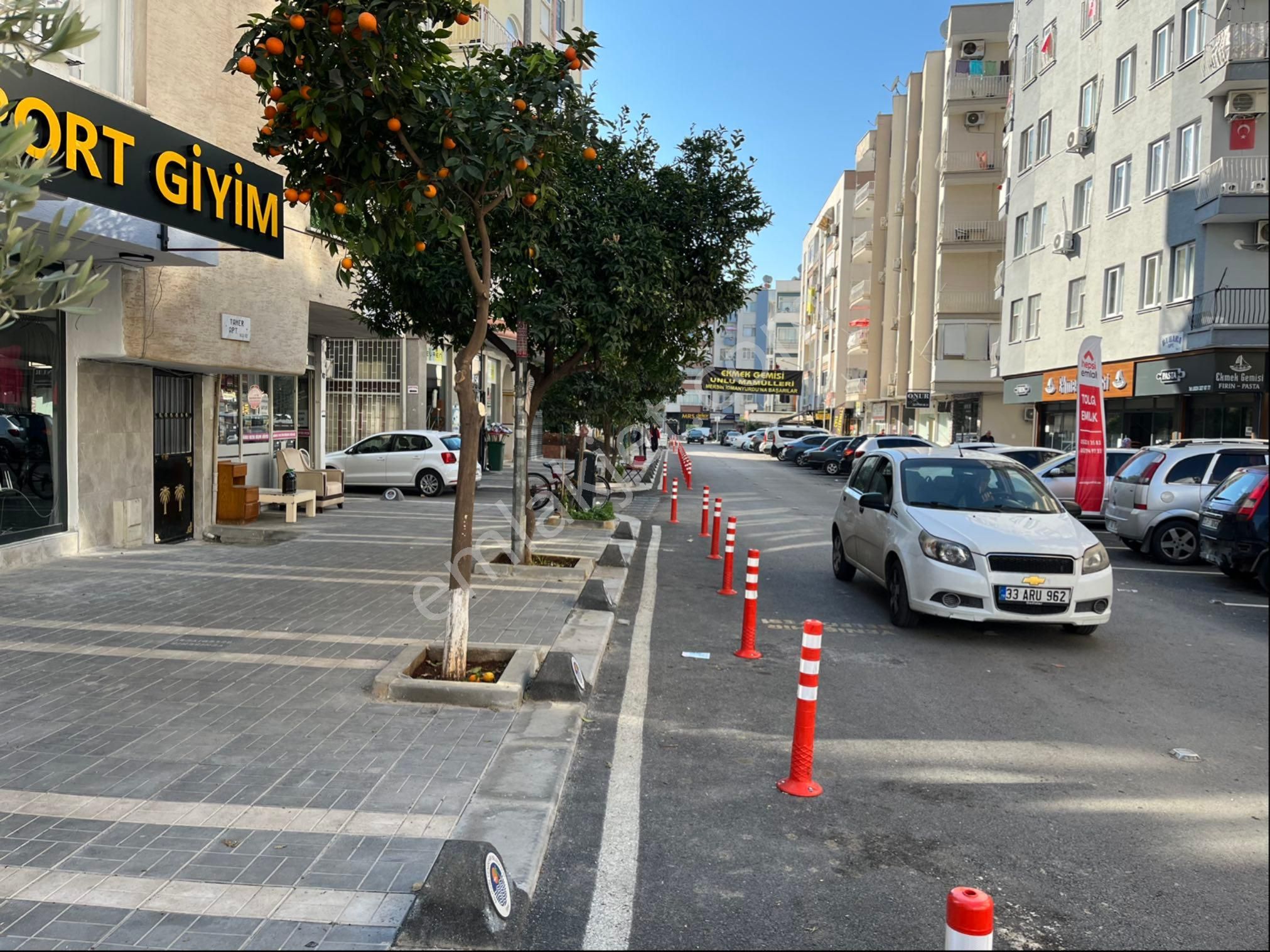 Sahibinden Sosyete Pazarı Civarı Fırsat Dükkan - Görsel 2