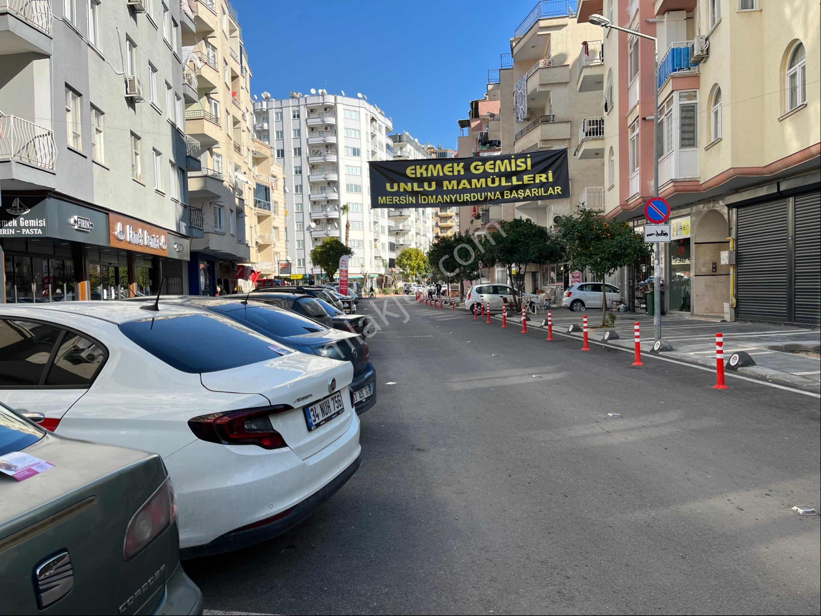 Sahibinden Sosyete Pazarı Civarı Fırsat Dükkan - Görsel 3