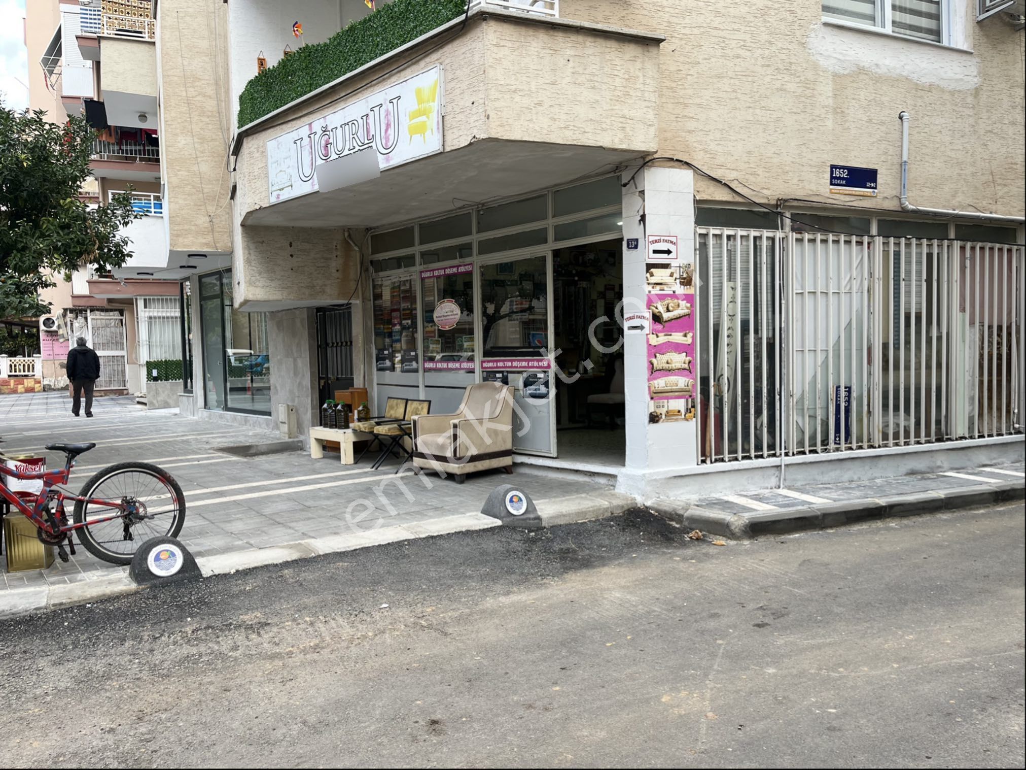 Sahibinden Sosyete Pazarı Civarı Fırsat Dükkan - Görsel 4