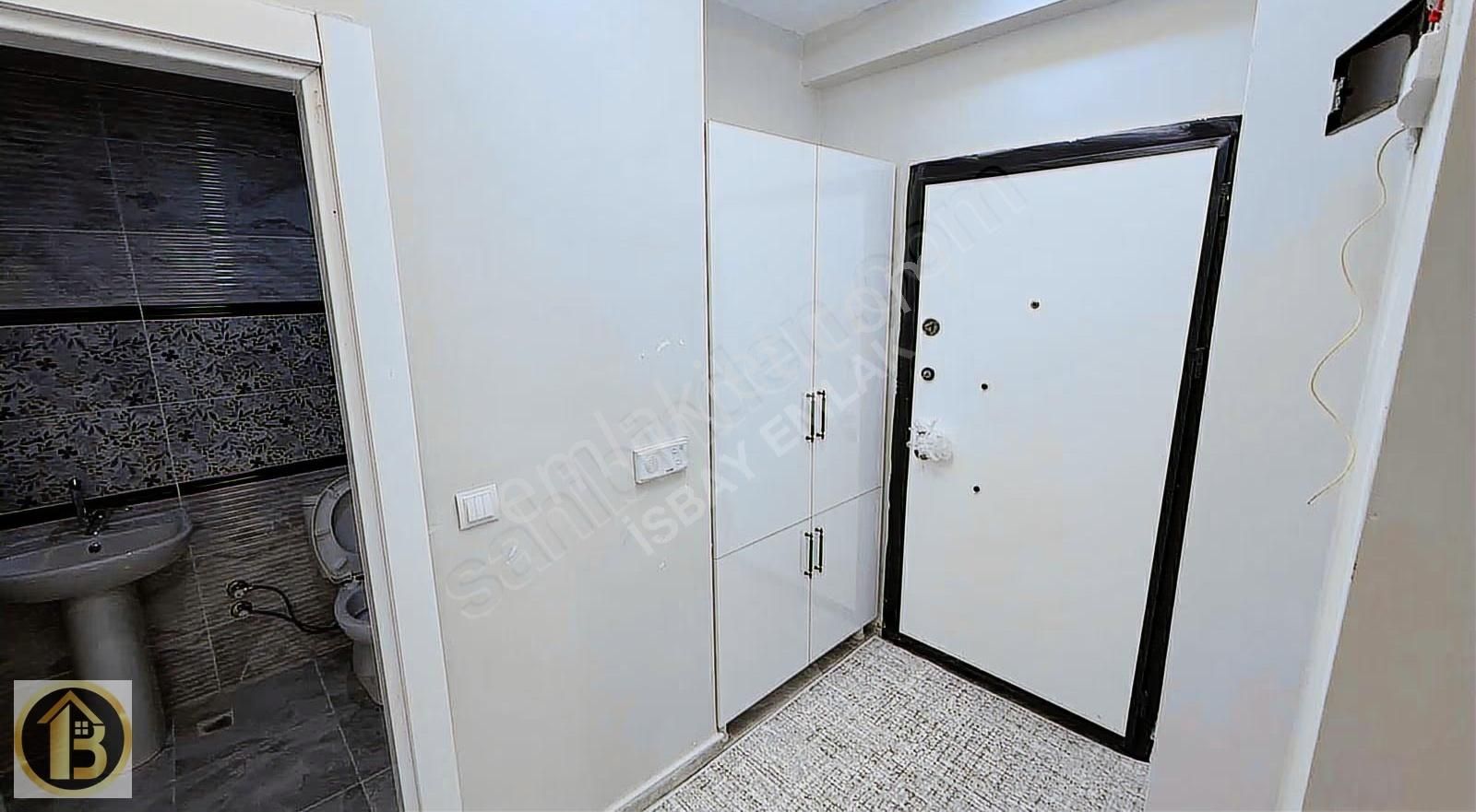 Satılık Çoook Geniş Ve Lüks 1+1 Eşyalı Daire İsbay Emlak'ta - Görsel 11