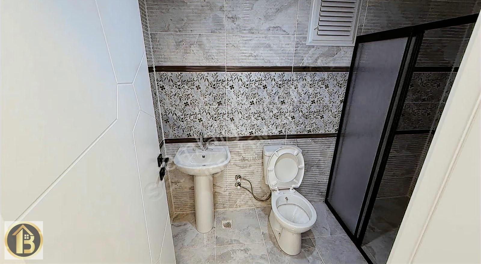 Satılık Çoook Geniş Ve Lüks 1+1 Eşyalı Daire İsbay Emlak'ta - Görsel 21