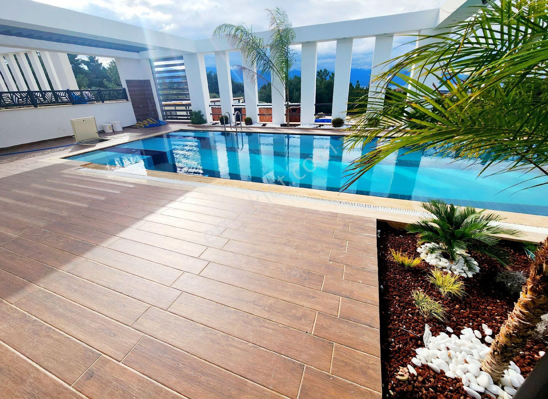 Kuşadası Harika Manzara'dasonvillalar - Görsel 4