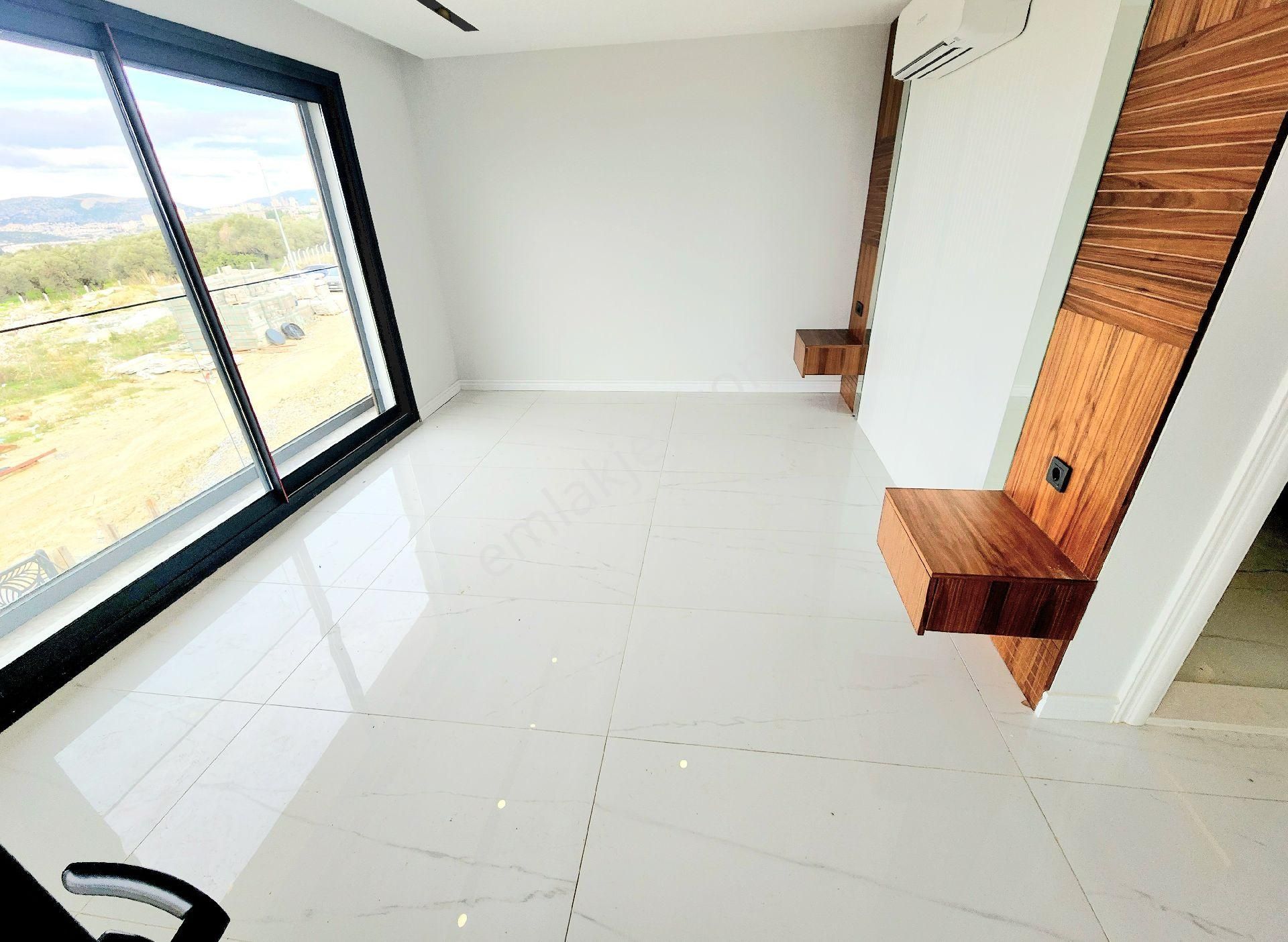 Kuşadası Harika Manzara'dasonvillalar - Görsel 29