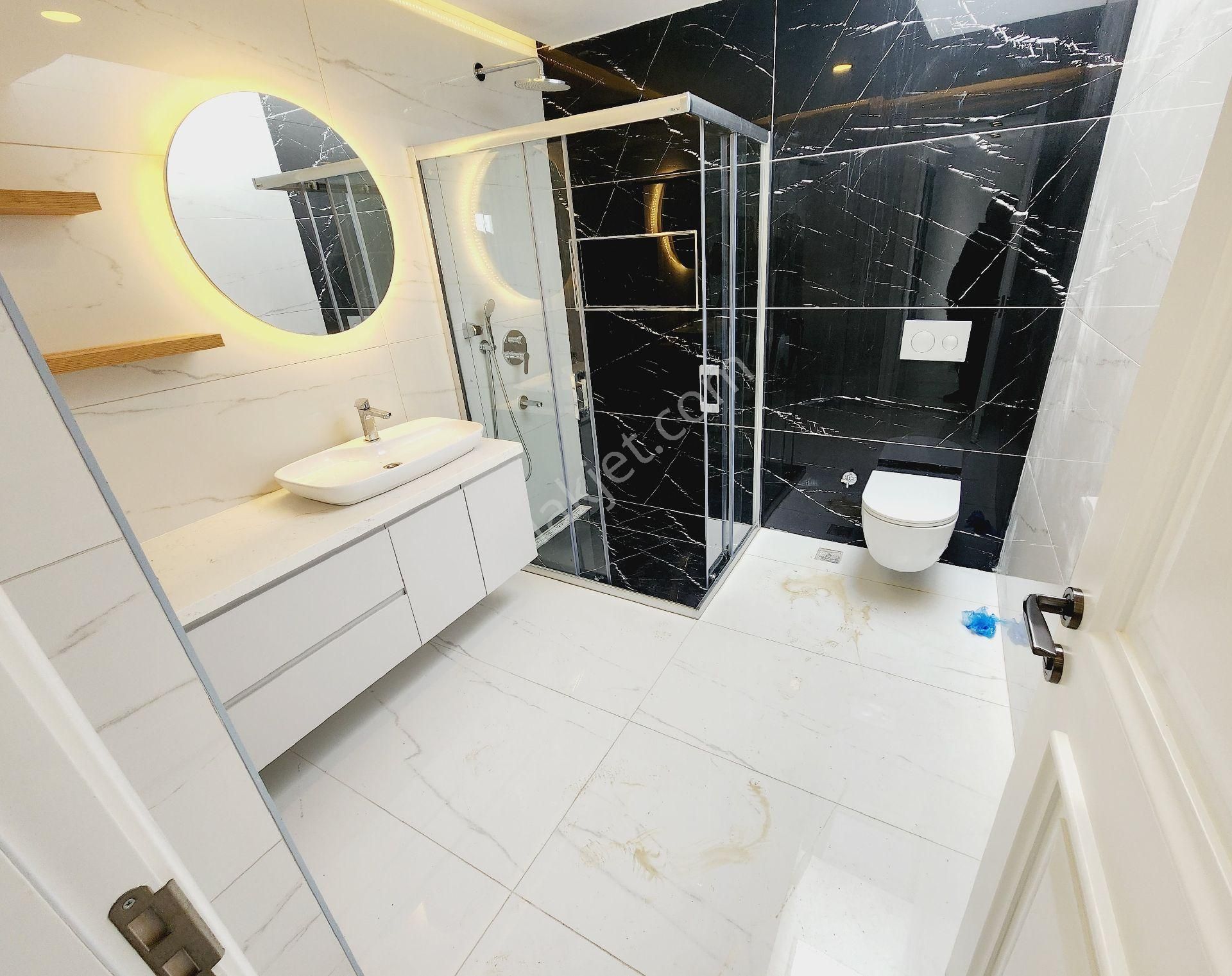 Kuşadası Harika Manzara'dasonvillalar - Görsel 30