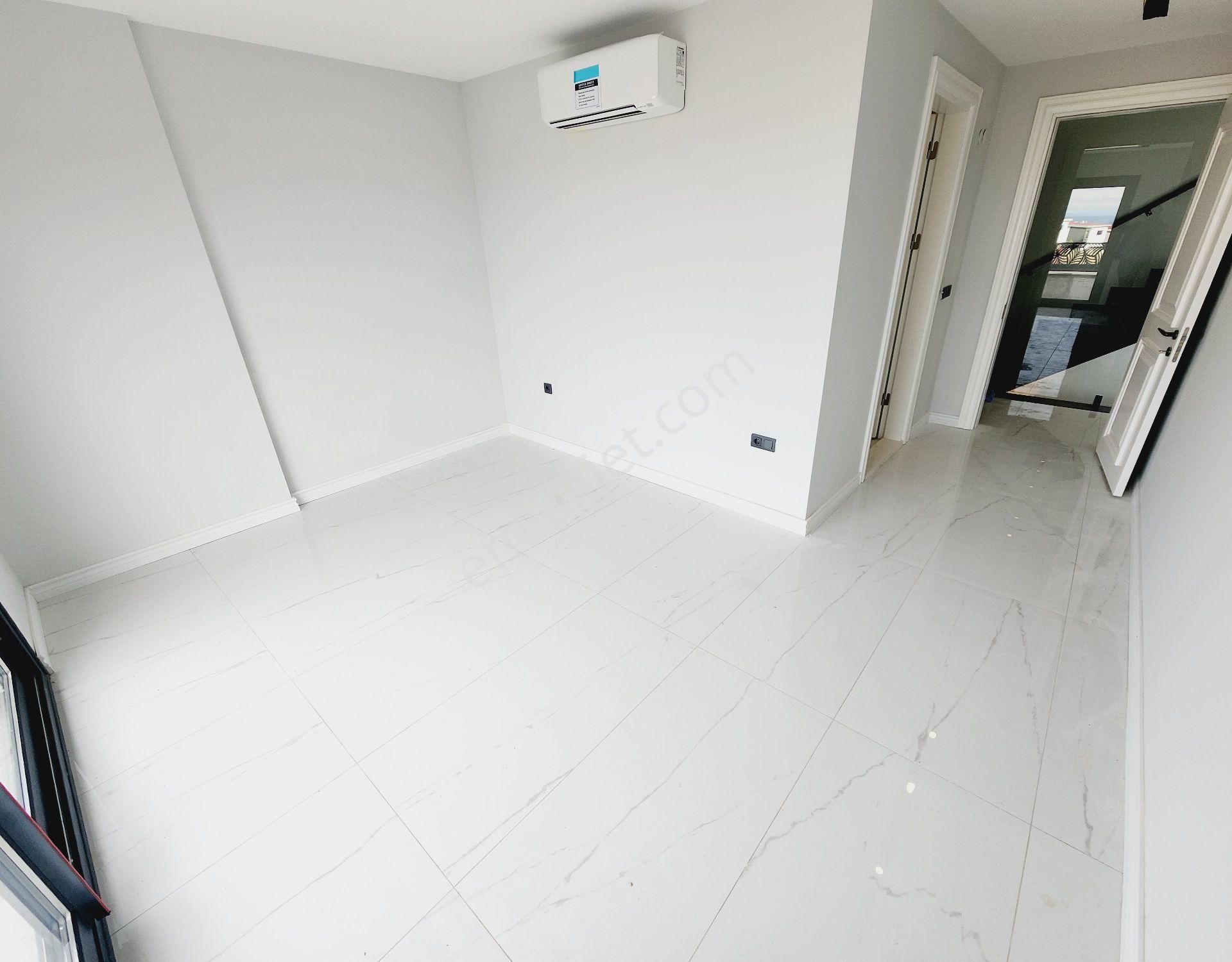 Kuşadası Harika Manzara'dasonvillalar - Görsel 18