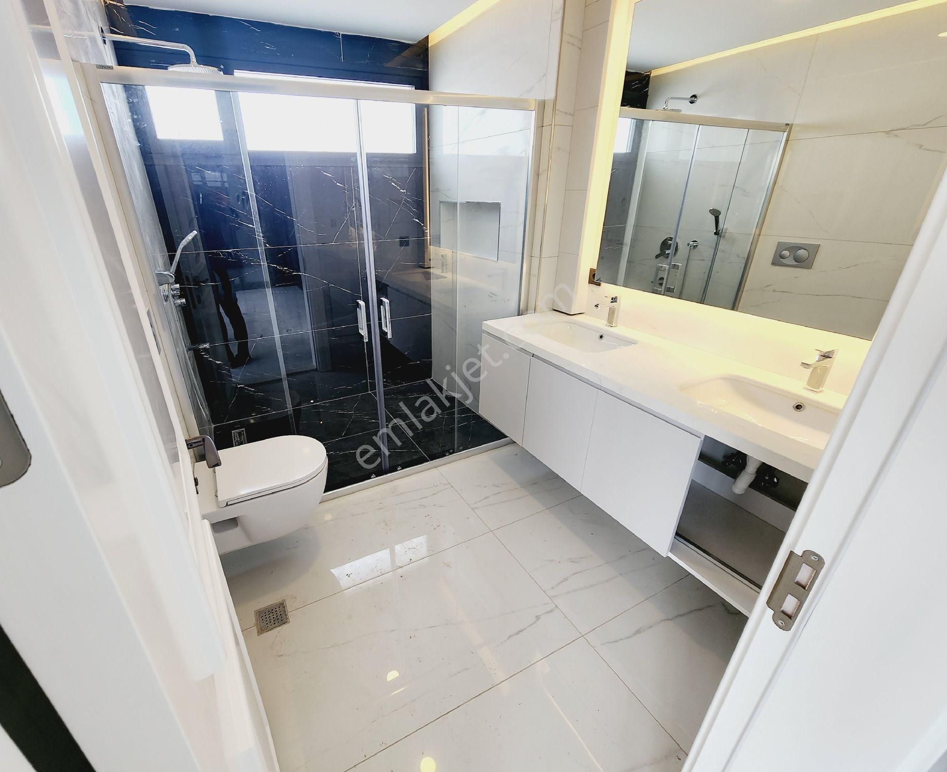 Kuşadası Harika Manzara'dasonvillalar - Görsel 27