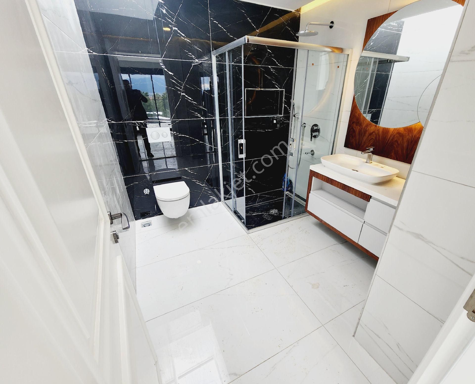 Kuşadası Harika Manzara'dasonvillalar - Görsel 24