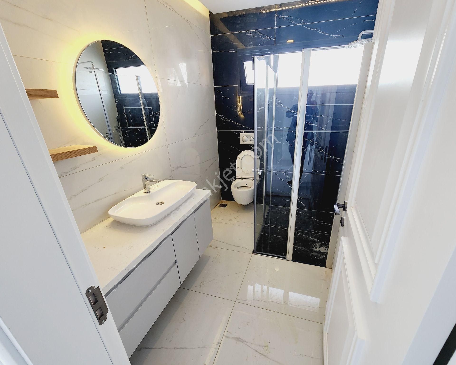 Kuşadası Harika Manzara'dasonvillalar - Görsel 20