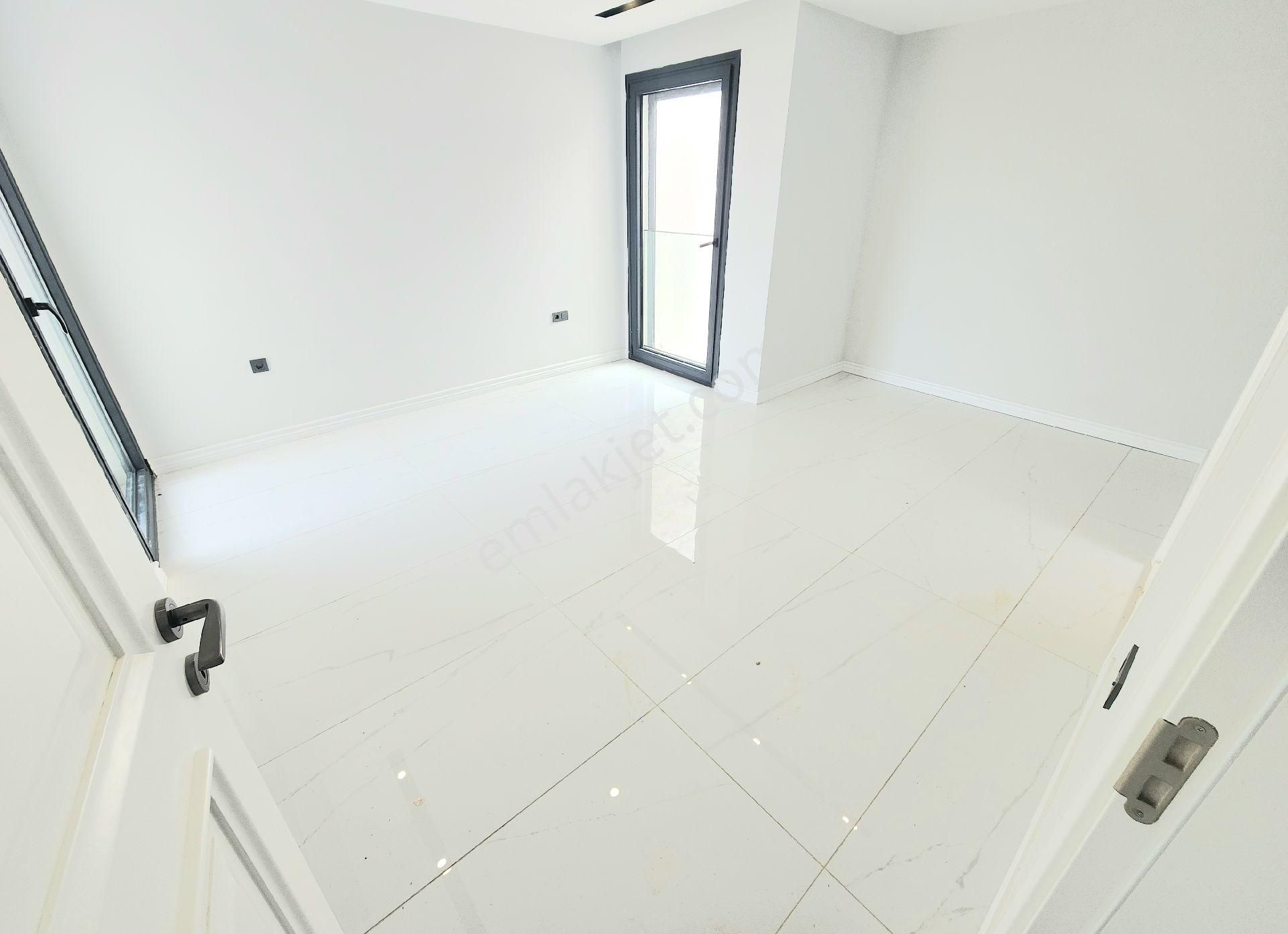 Kuşadası Harika Manzara'dasonvillalar - Görsel 31