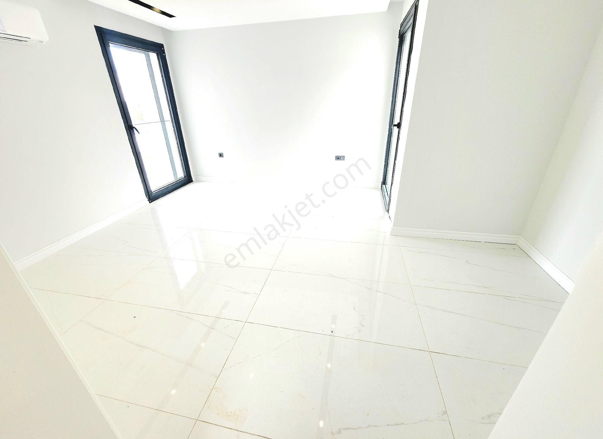 Kuşadası Harika Manzara'dasonvillalar - Görsel 34