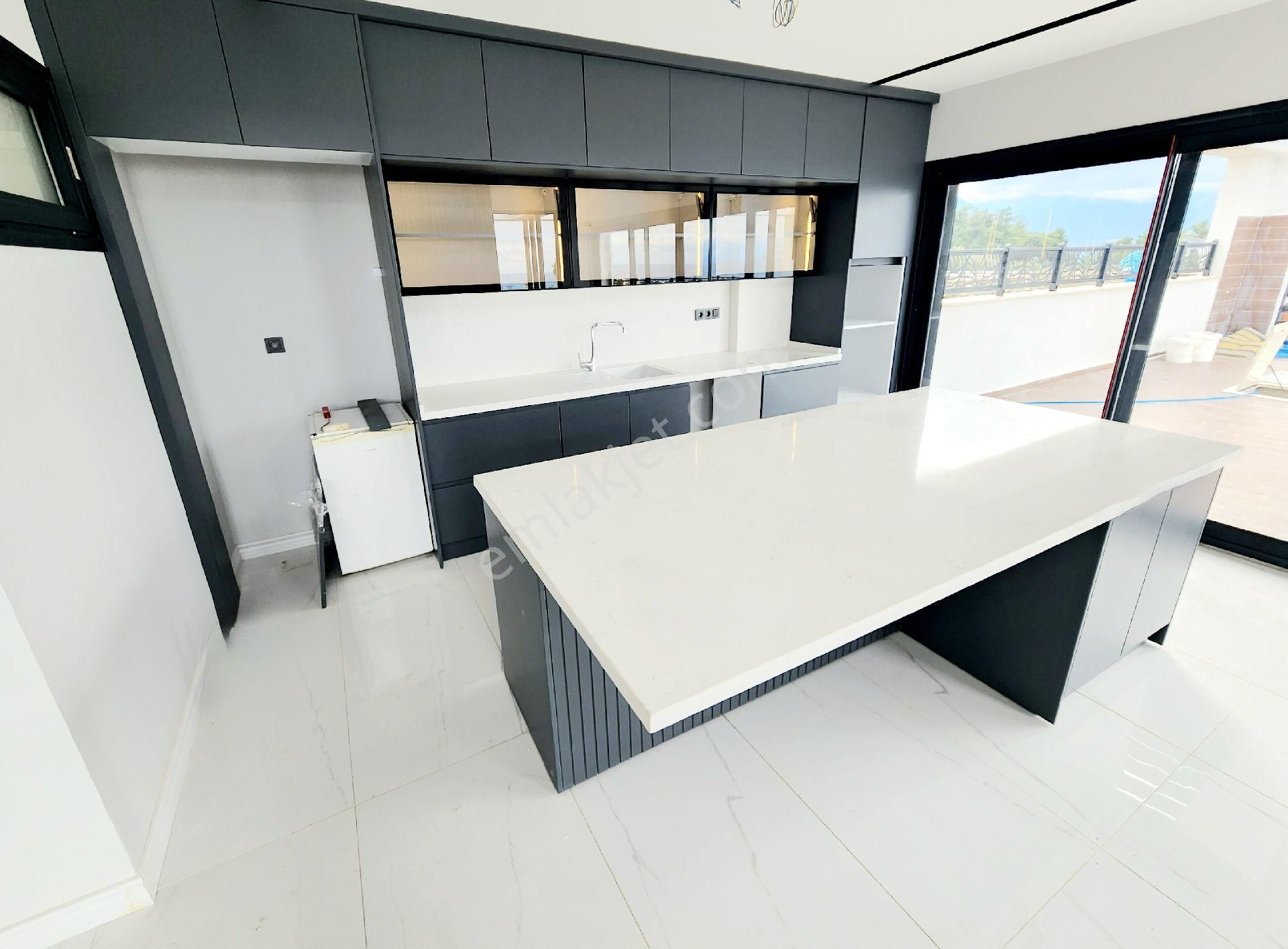 Kuşadası Harika Manzara'dasonvillalar - Görsel 14