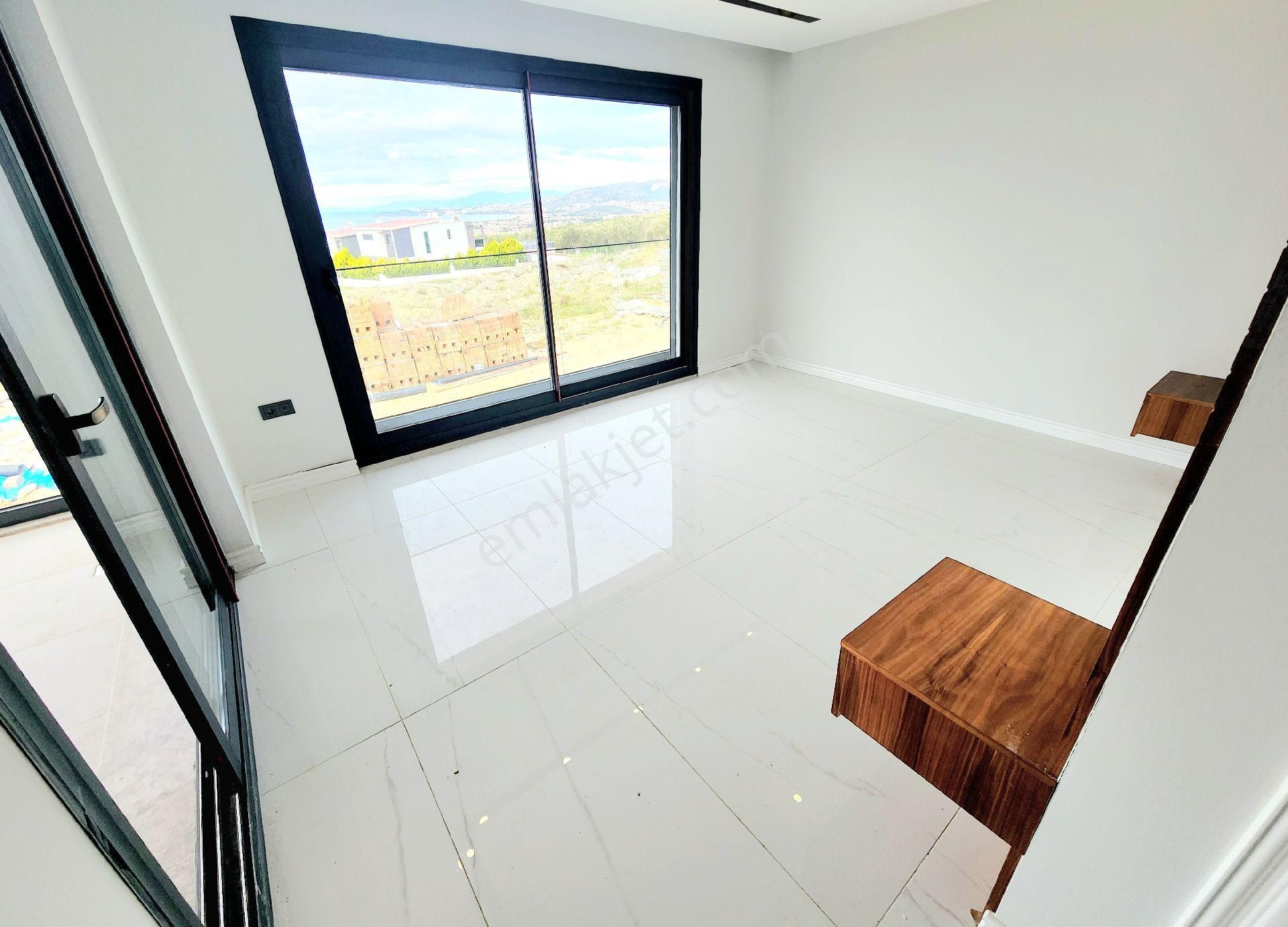 Kuşadası Harika Manzara'dasonvillalar - Görsel 28