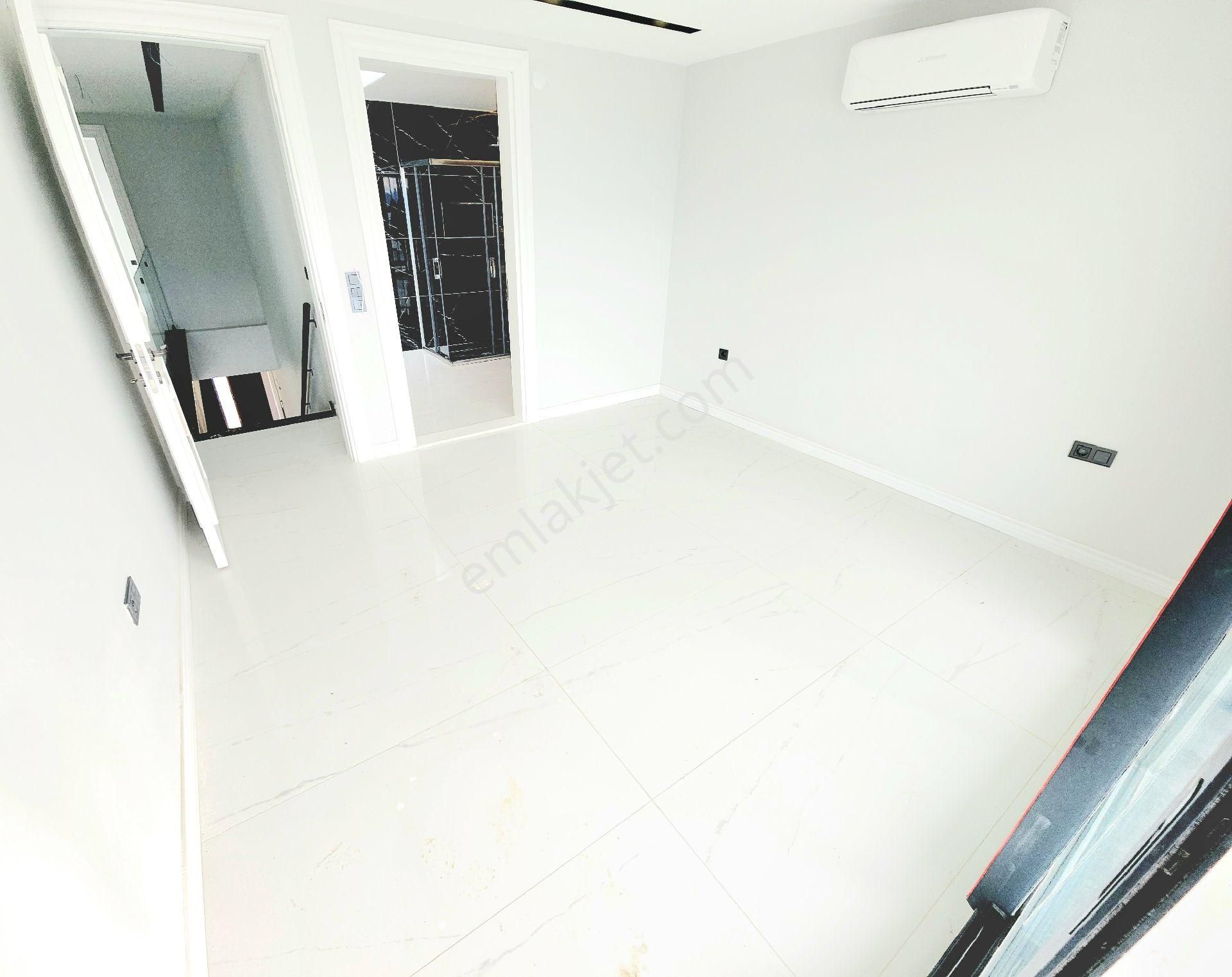 Kuşadası Harika Manzara'dasonvillalar - Görsel 26