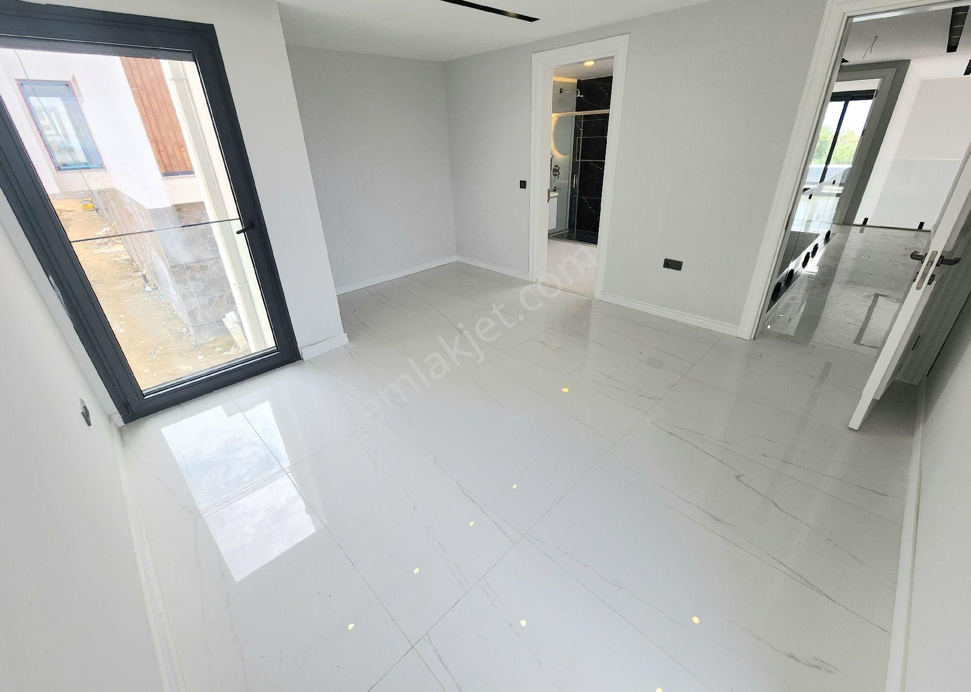 Kuşadası Harika Manzara'dasonvillalar - Görsel 33