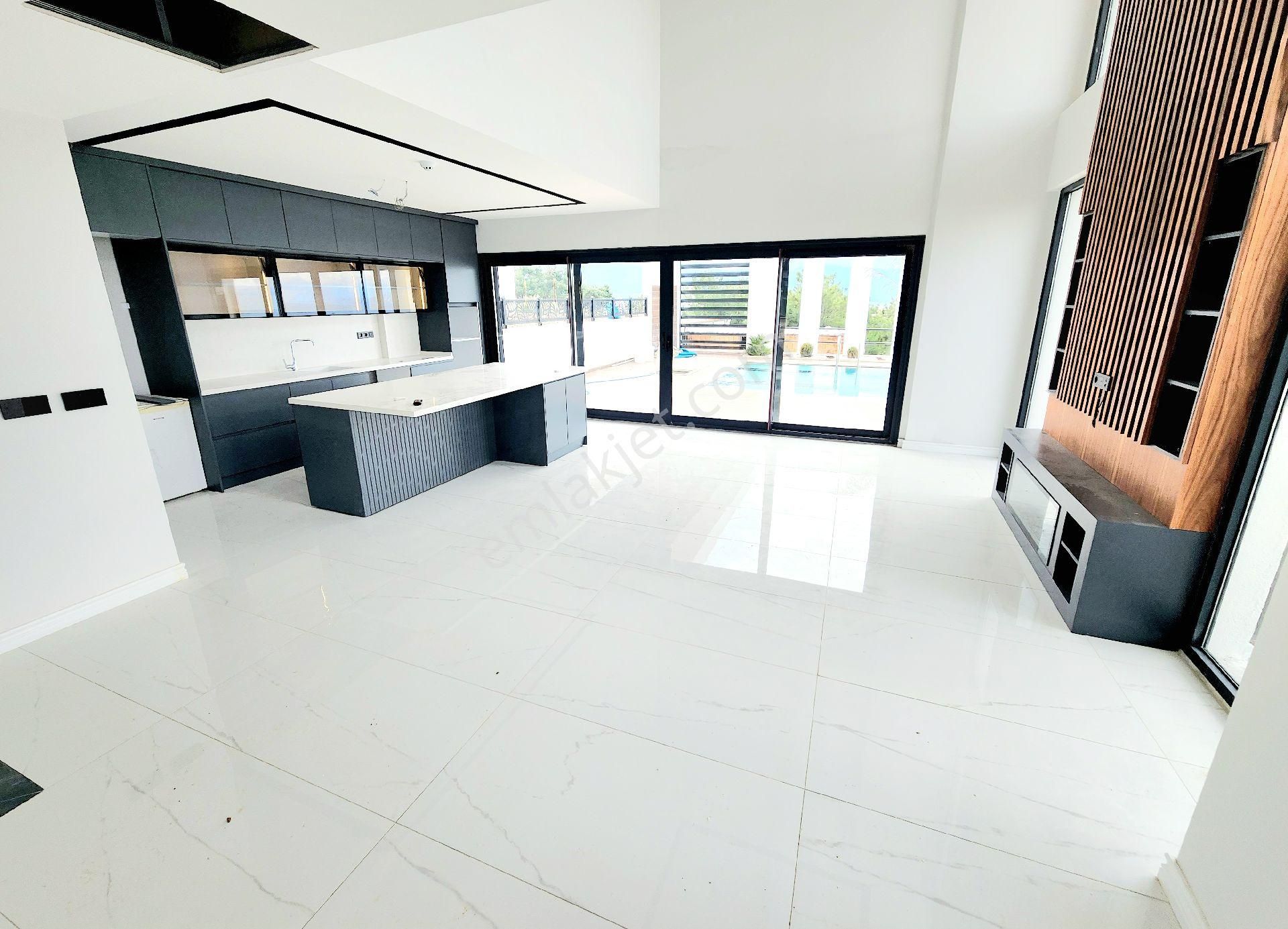 Kuşadası Harika Manzara'dasonvillalar - Görsel 12