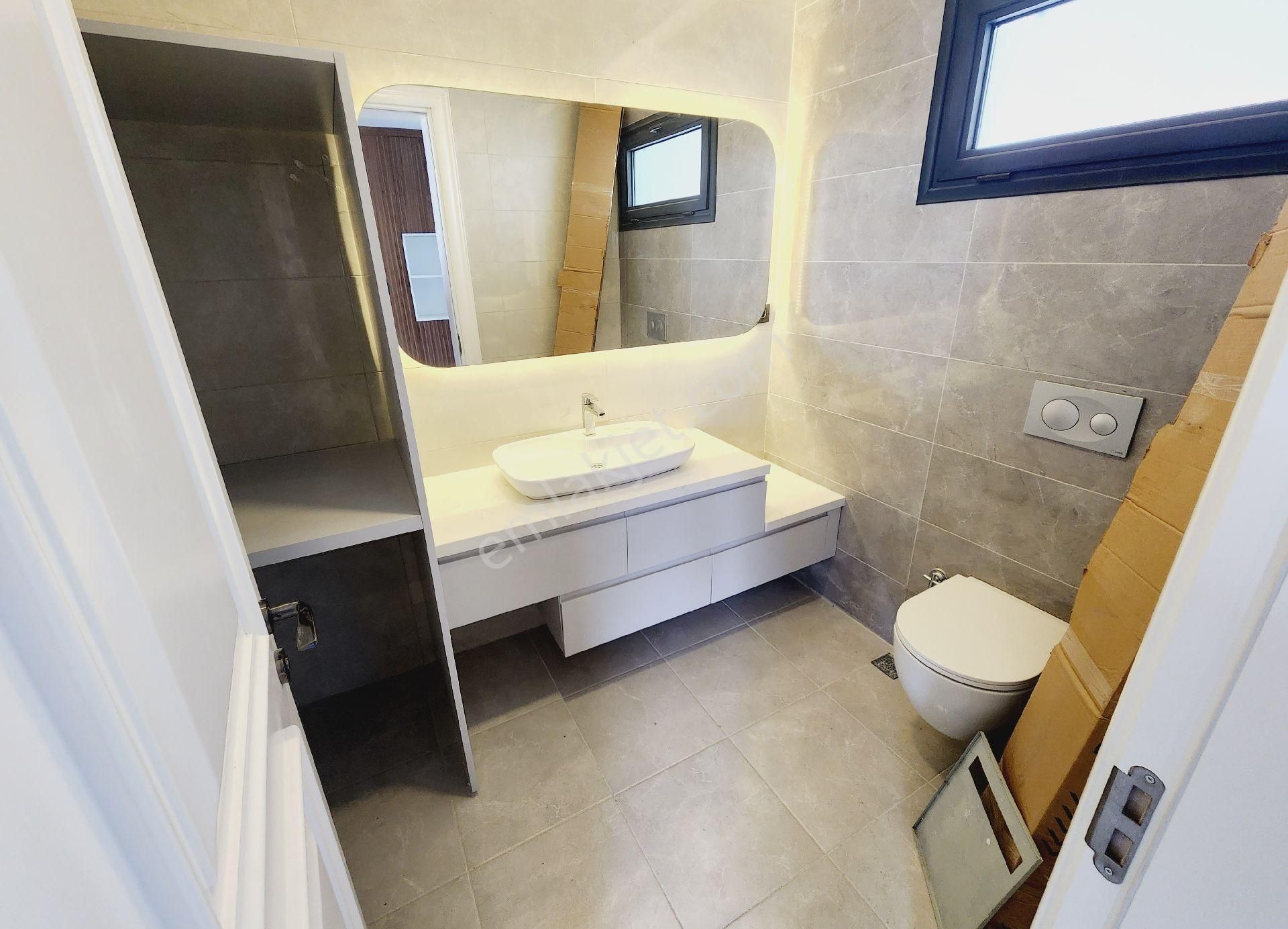 Kuşadası Harika Manzara'dasonvillalar - Görsel 16