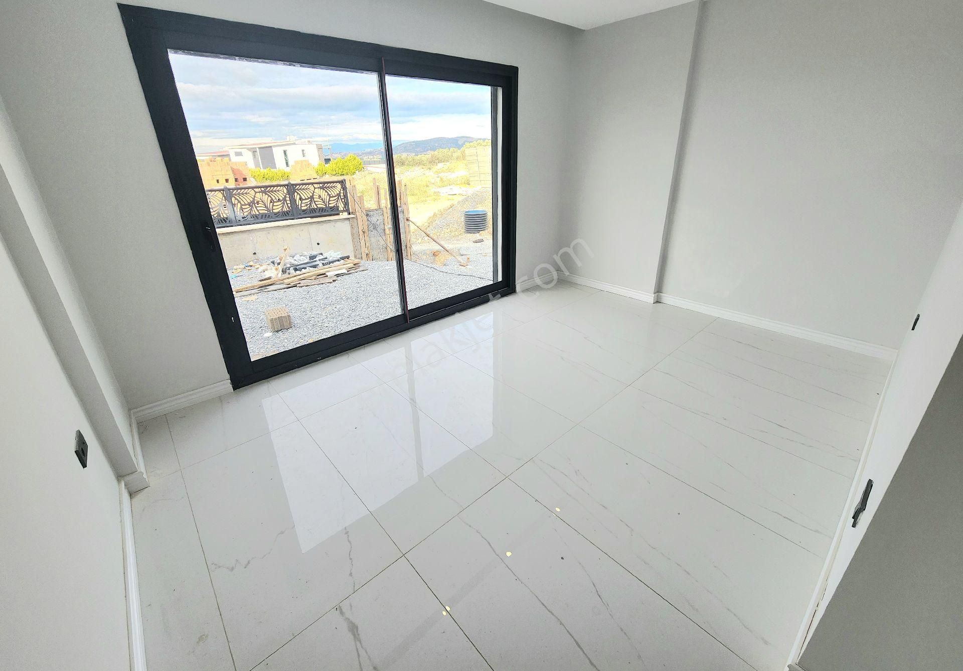 Kuşadası Harika Manzara'dasonvillalar - Görsel 19