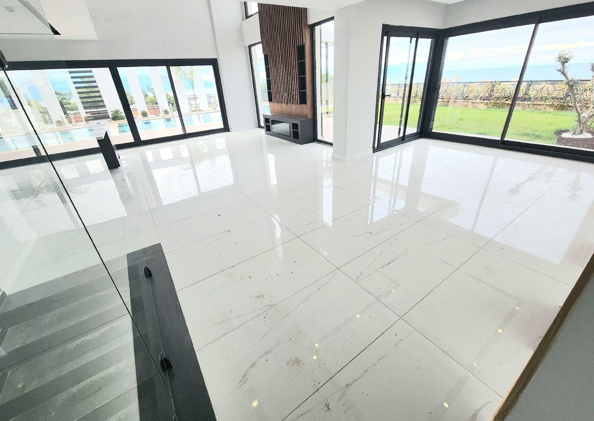 Kuşadası Harika Manzara'dasonvillalar - Görsel 17