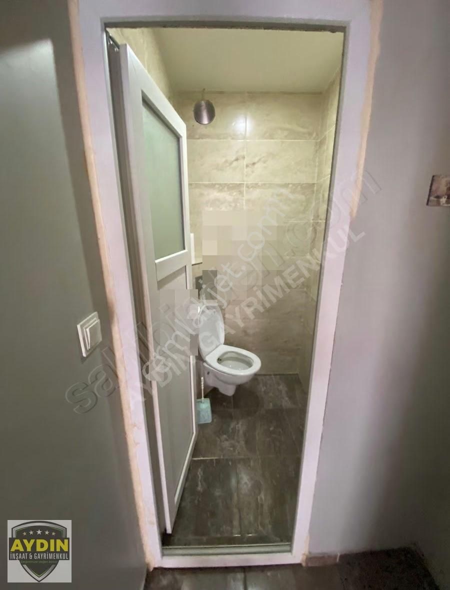 Aydın İnş Cebeci Mah 20m2 Giriş Dükkan - Görsel 4