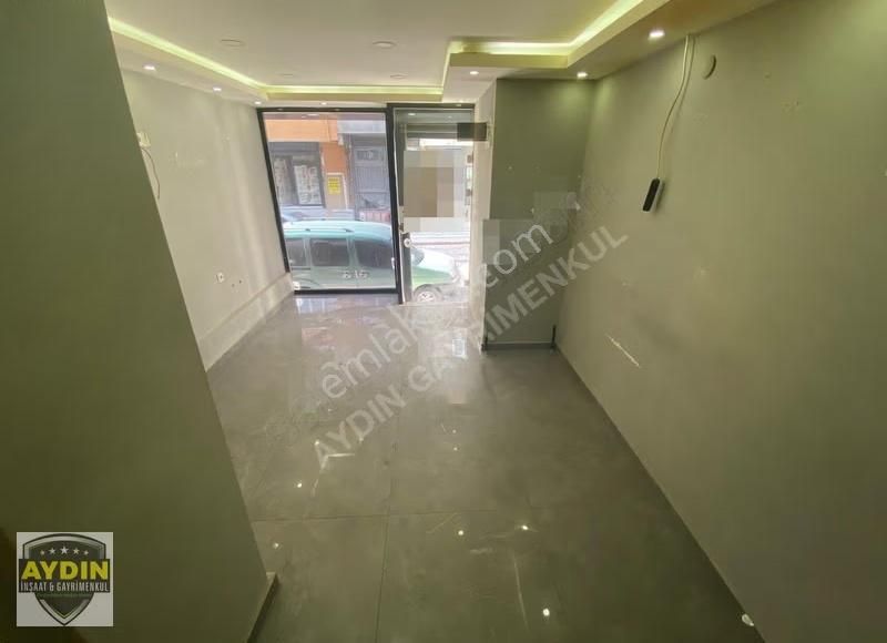 Aydın İnş Cebeci Mah 20m2 Giriş Dükkan - Görsel 3