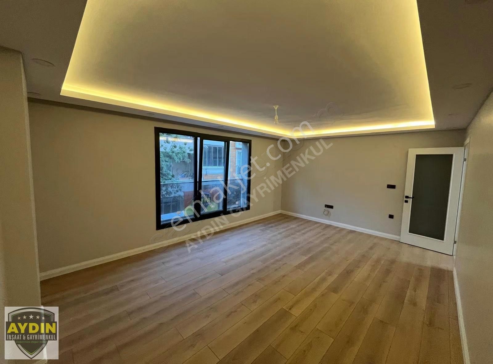 Aydın İnş. Cami Durağına Yakın 3+1 Sıfır Ultra Lüx 1.kat Daire - Görsel 25