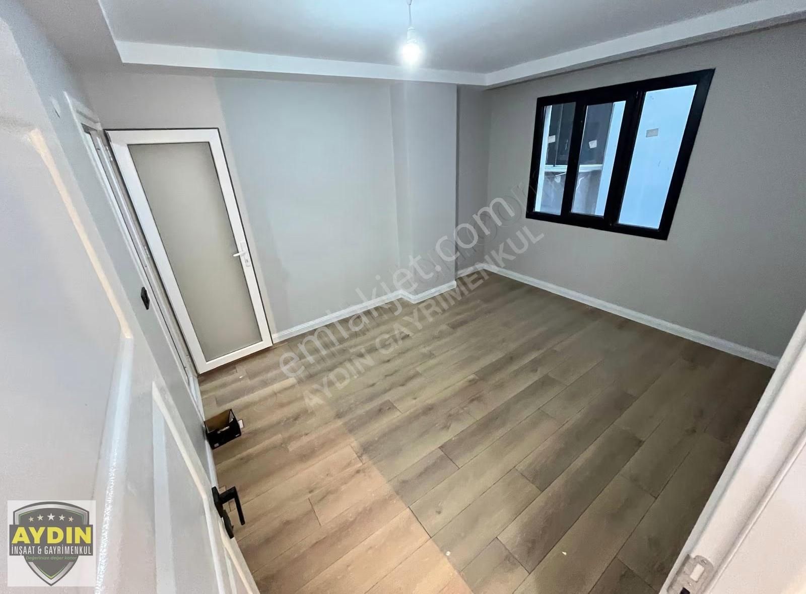 Aydın İnş. Cami Durağına Yakın 3+1 Sıfır Ultra Lüx 1.kat Daire - Görsel 26