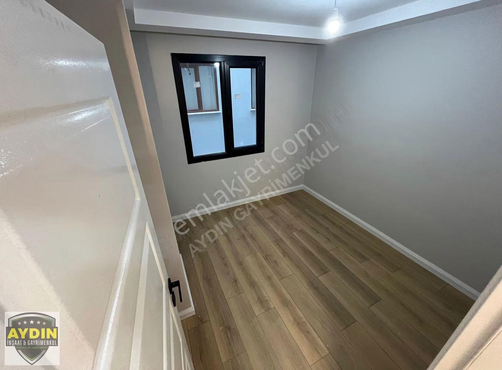 Aydın İnş. Cami Durağına Yakın 3+1 Sıfır Ultra Lüx 1.kat Daire - Görsel 35