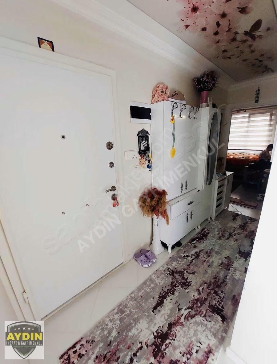 Eminevim Ve Diğer Firmalara Uygun 2+1 90m2 10.yıllık Lüx 2.kat - Görsel 13