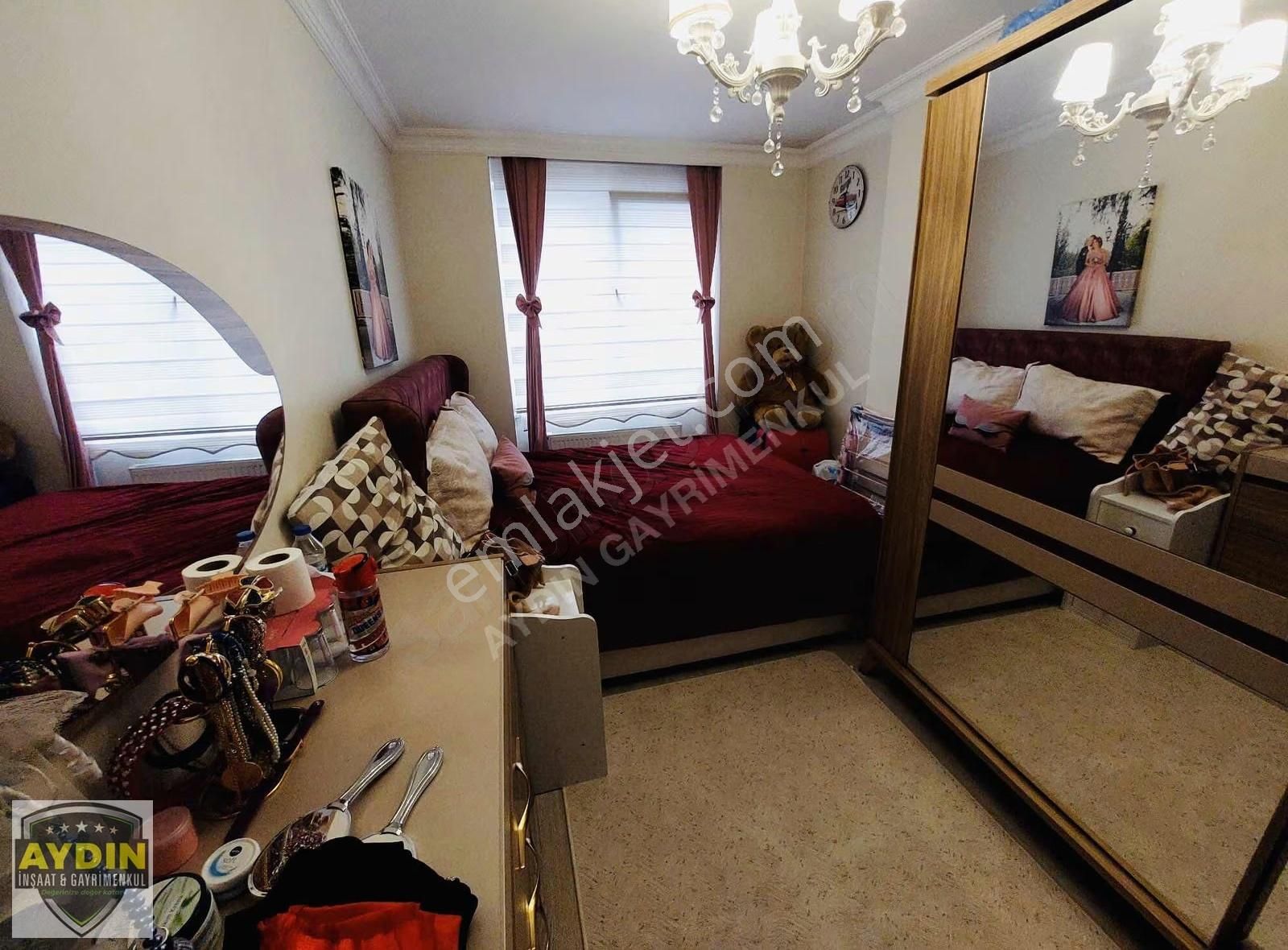 Eminevim Ve Diğer Firmalara Uygun 2+1 90m2 10.yıllık Lüx 2.kat - Görsel 7