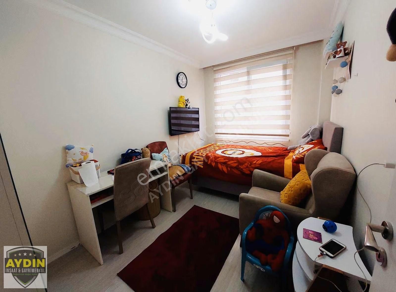 Eminevim Ve Diğer Firmalara Uygun 2+1 90m2 10.yıllık Lüx 2.kat - Görsel 9