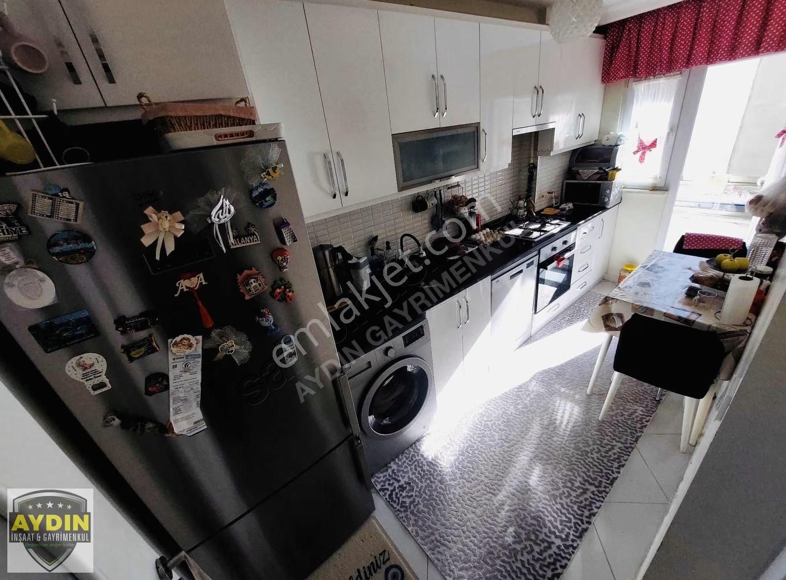 Eminevim Ve Diğer Firmalara Uygun 2+1 90m2 10.yıllık Lüx 2.kat - Görsel 5