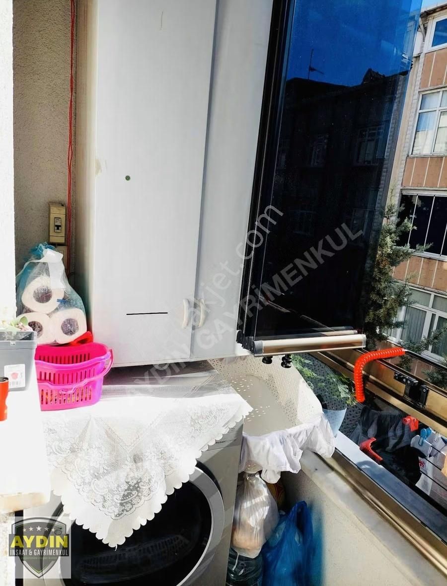 Eminevim Ve Diğer Firmalara Uygun 2+1 90m2 10.yıllık Lüx 2.kat - Görsel 12