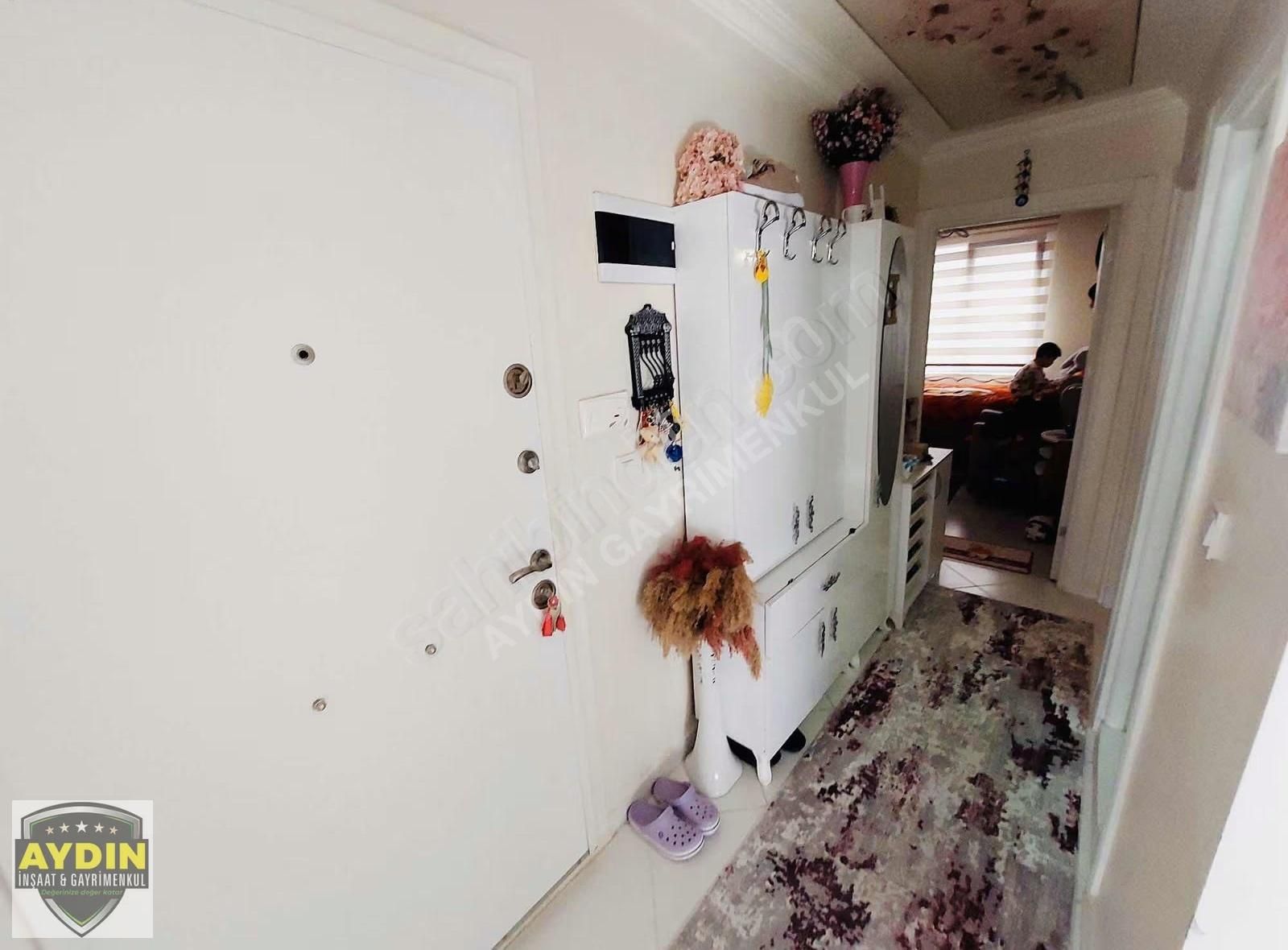 Eminevim Ve Diğer Firmalara Uygun 2+1 90m2 10.yıllık Lüx 2.kat - Görsel 19