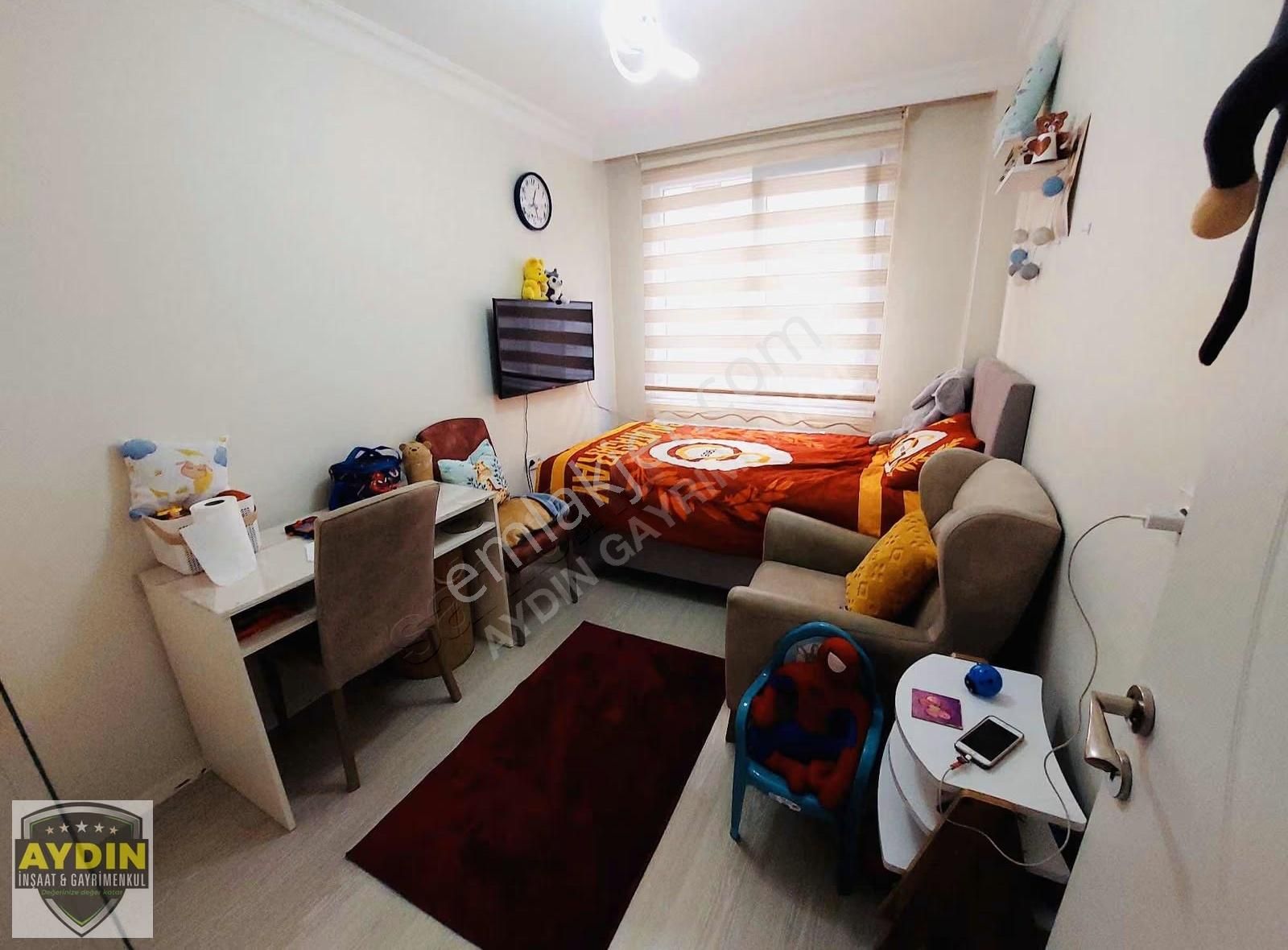 Eminevim Ve Diğer Firmalara Uygun 2+1 90m2 10.yıllık Lüx 2.kat - Görsel 11