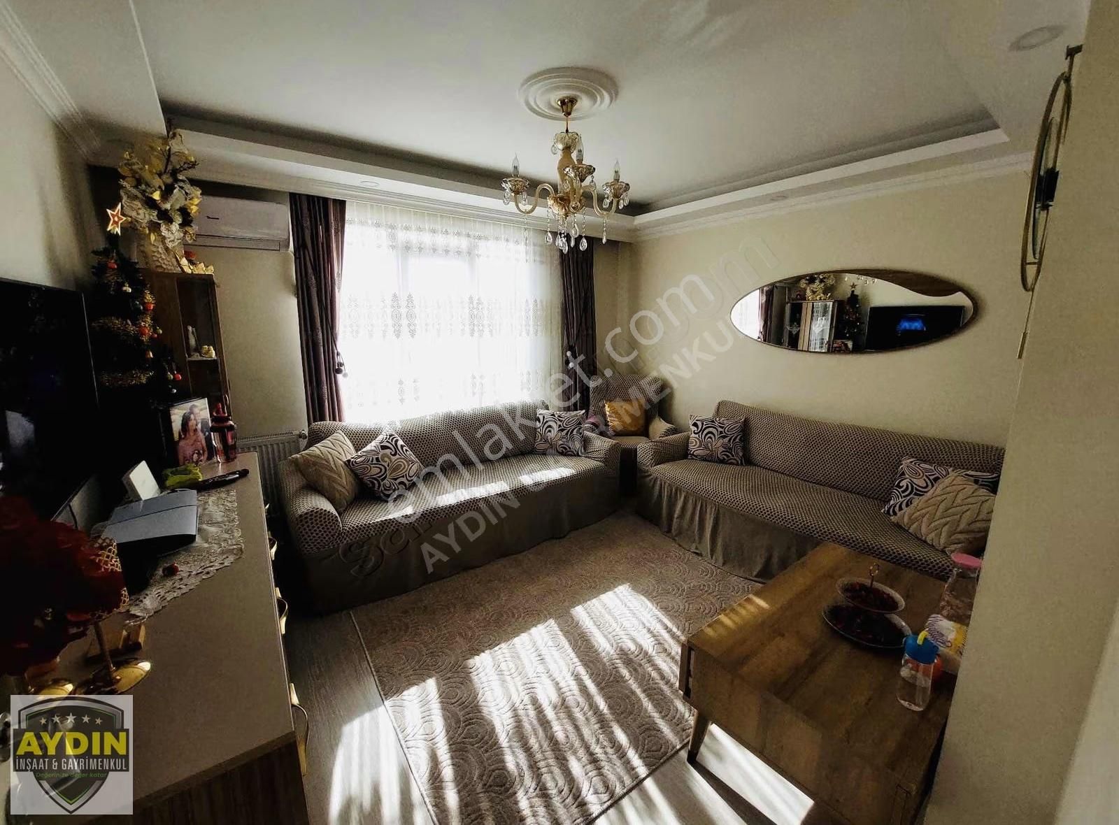 Eminevim Ve Diğer Firmalara Uygun 2+1 90m2 10.yıllık Lüx 2.kat - Görsel 15