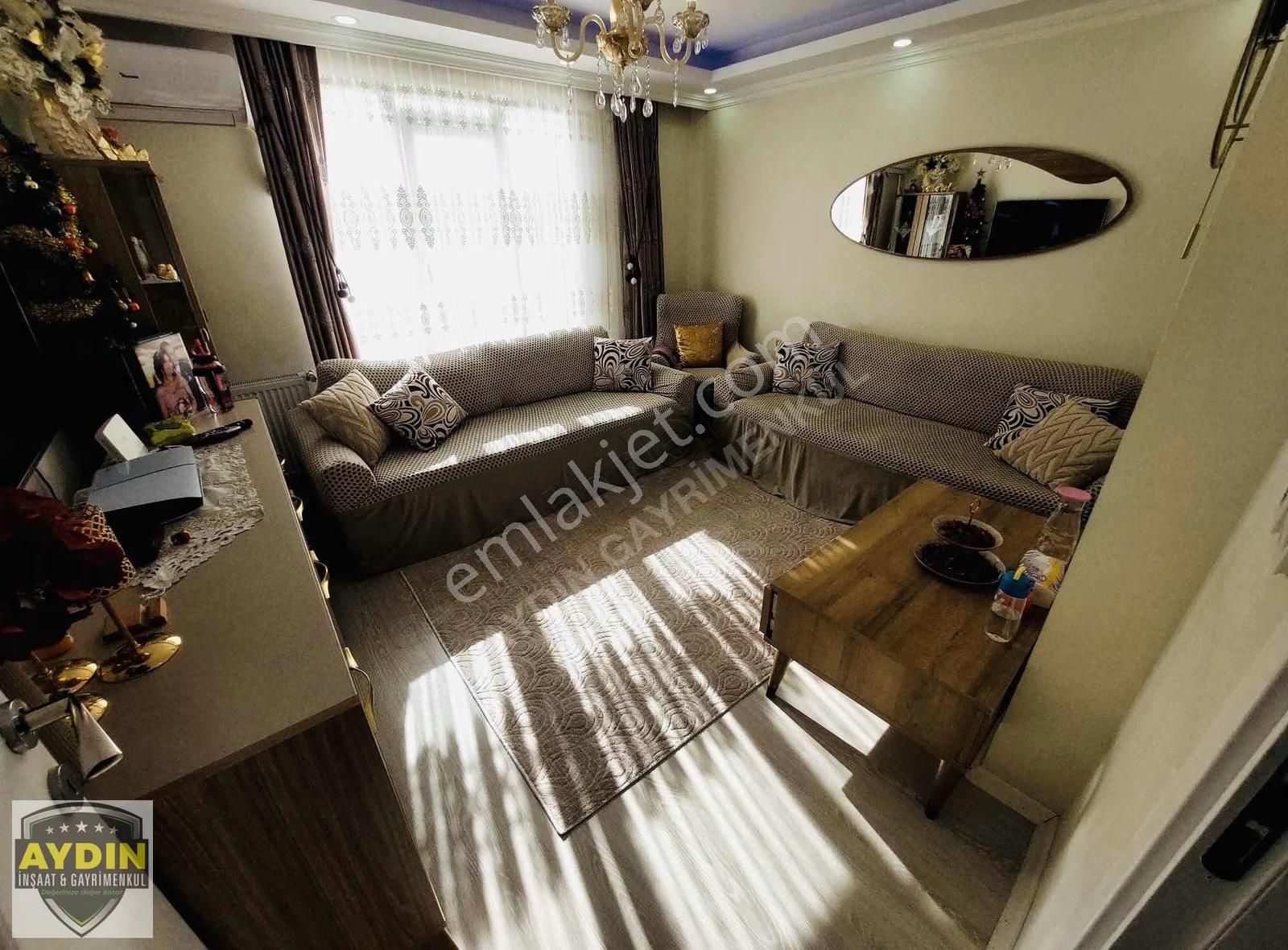 Eminevim Ve Diğer Firmalara Uygun 2+1 90m2 10.yıllık Lüx 2.kat - Görsel 4