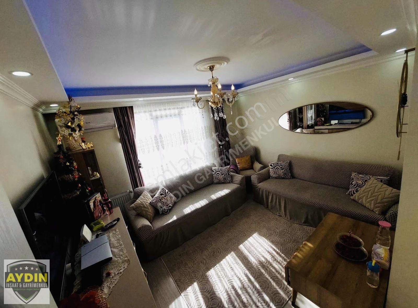 Eminevim Ve Diğer Firmalara Uygun 2+1 90m2 10.yıllık Lüx 2.kat - Görsel 6