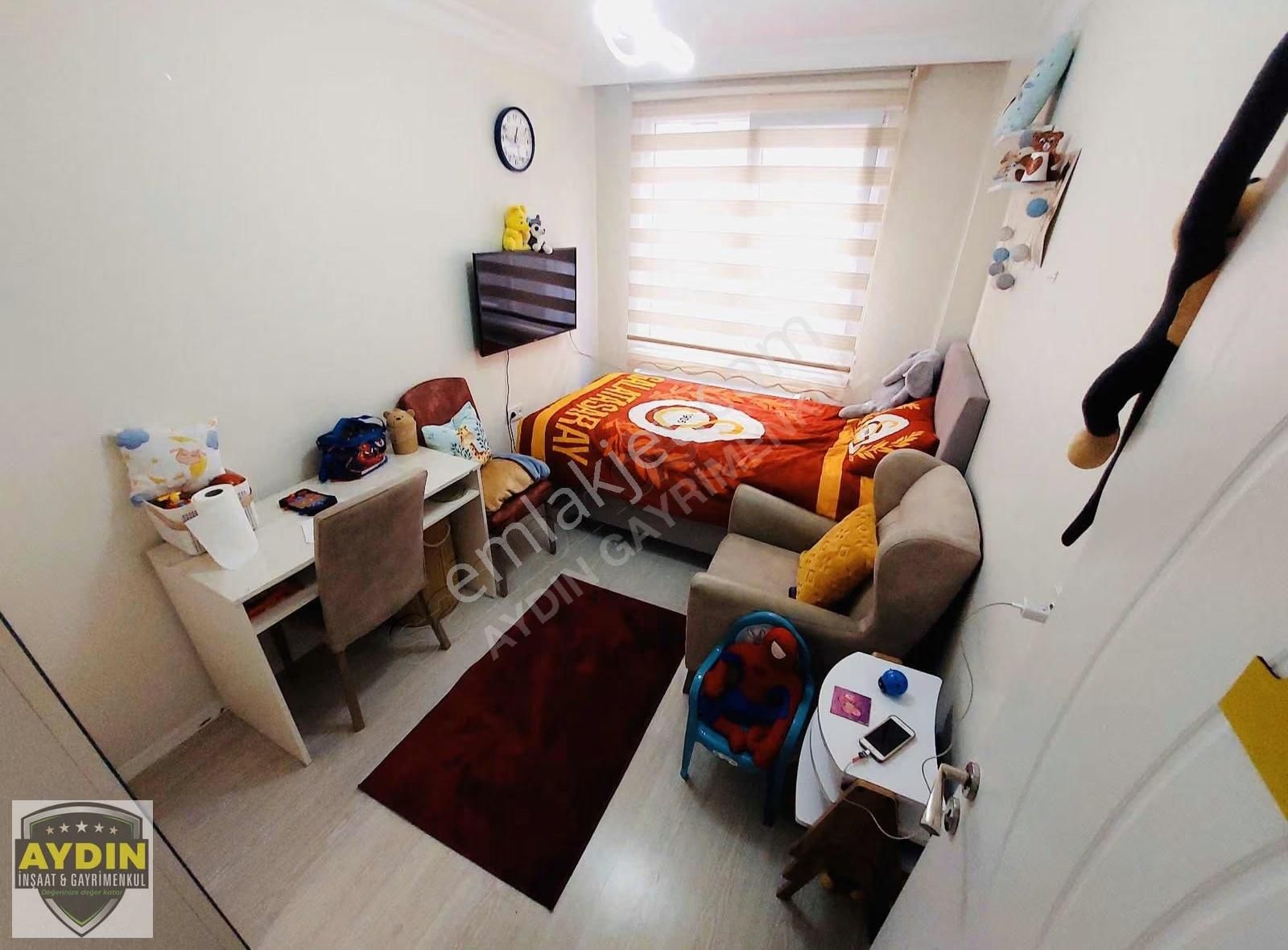 Eminevim Ve Diğer Firmalara Uygun 2+1 90m2 10.yıllık Lüx 2.kat - Görsel 8