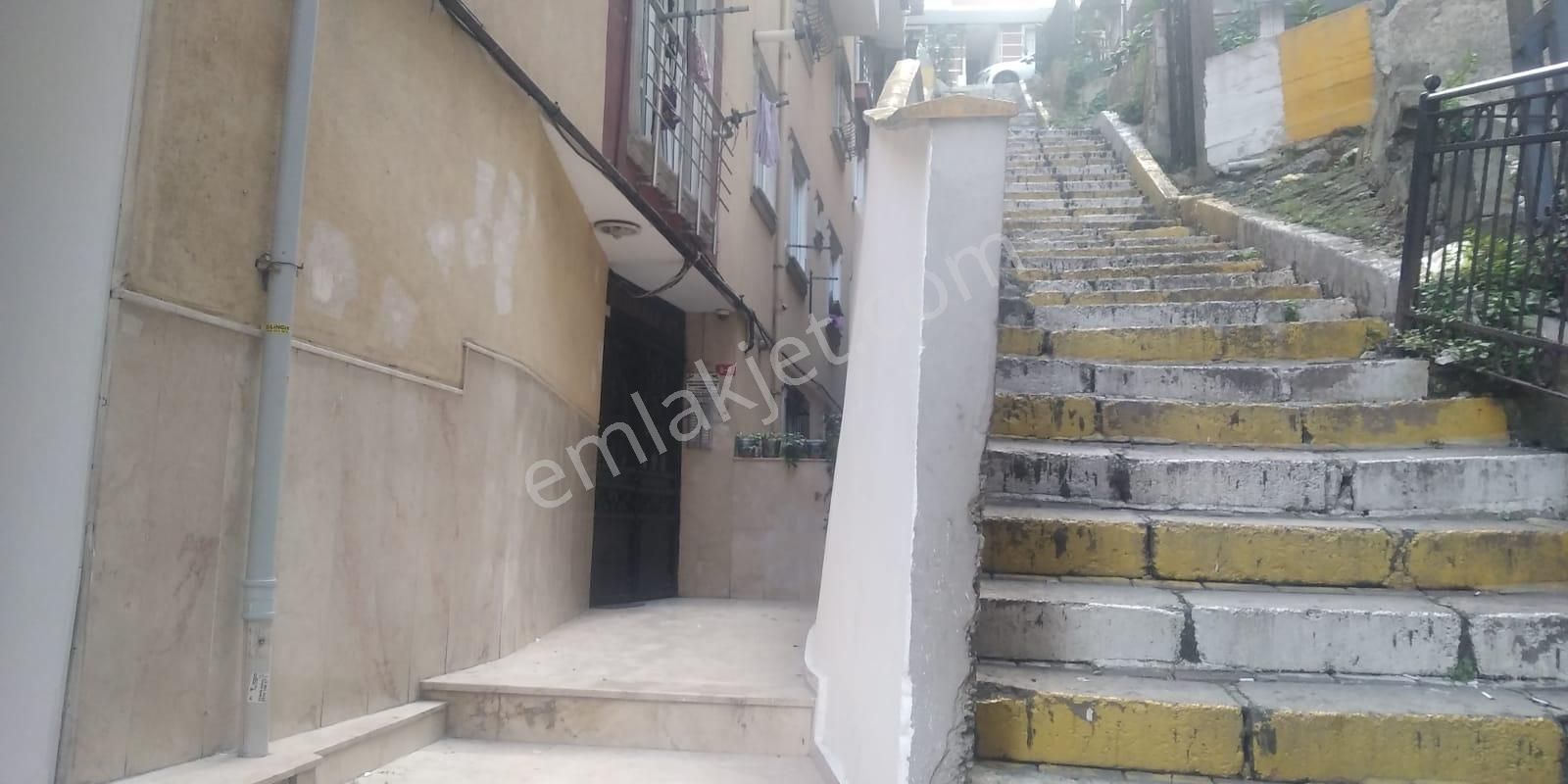 Çatı Katı-geniş (80m2) 1+1.5. Sahibinden-boyalı-aile Apartmanı - Görsel 17