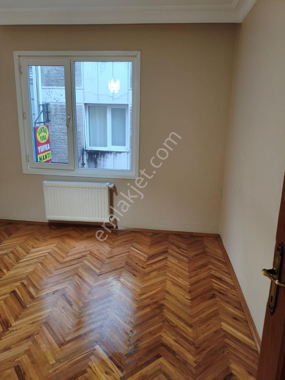 Sahibinden 3+1 Muhteşem Konum Metroya 2 Dakika - Görsel 14