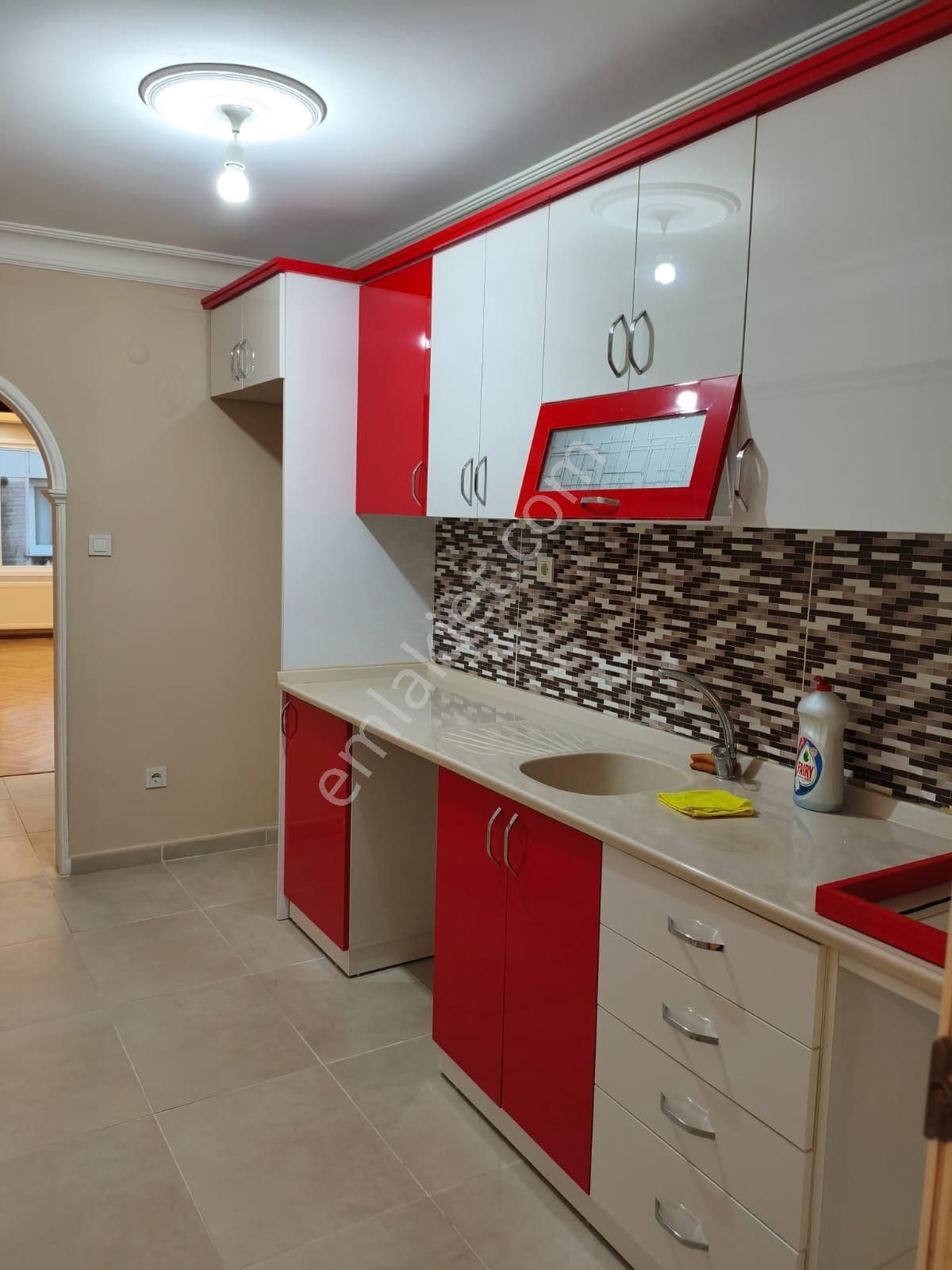 Sahibinden 3+1 Muhteşem Konum Metroya 2 Dakika - Görsel 5