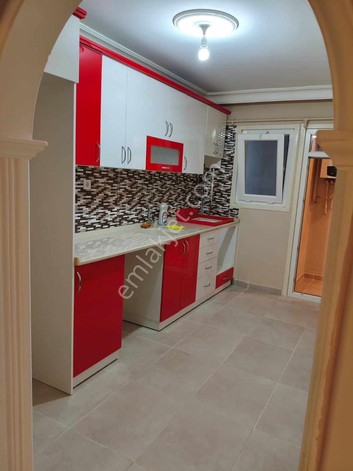 Sahibinden 3+1 Muhteşem Konum Metroya 2 Dakika