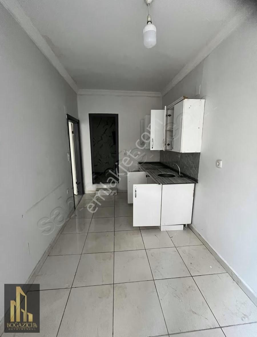 Hoca Süleyman Mahallesi Cadde Kenarında Kiralık Ofis - Görsel 2