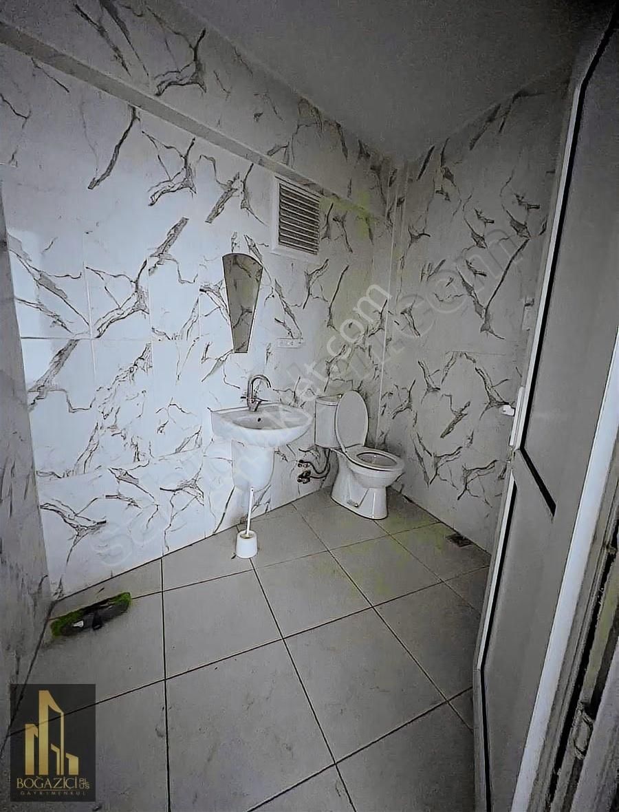 Hoca Süleyman Mahallesi Cadde Kenarında Kiralık Ofis - Görsel 4
