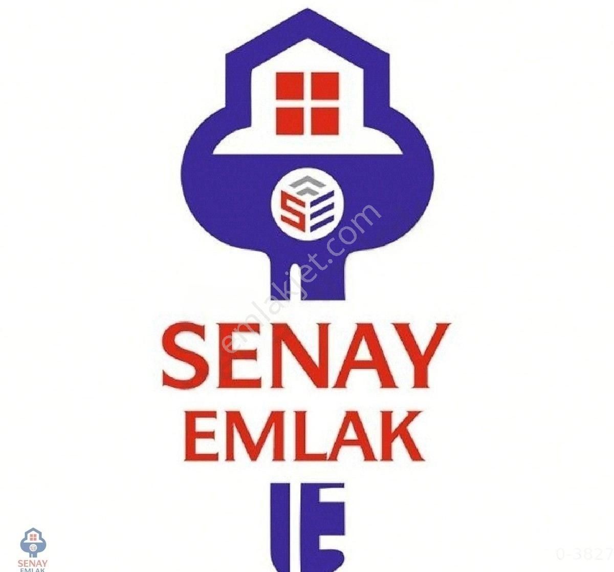 Senay'dan Çarkıparede Hasarsız İskanlı Doğalgazlı Full Eşyalı Bulvar Üstü Ultra Lüx 1+1 Daire - Görsel 15