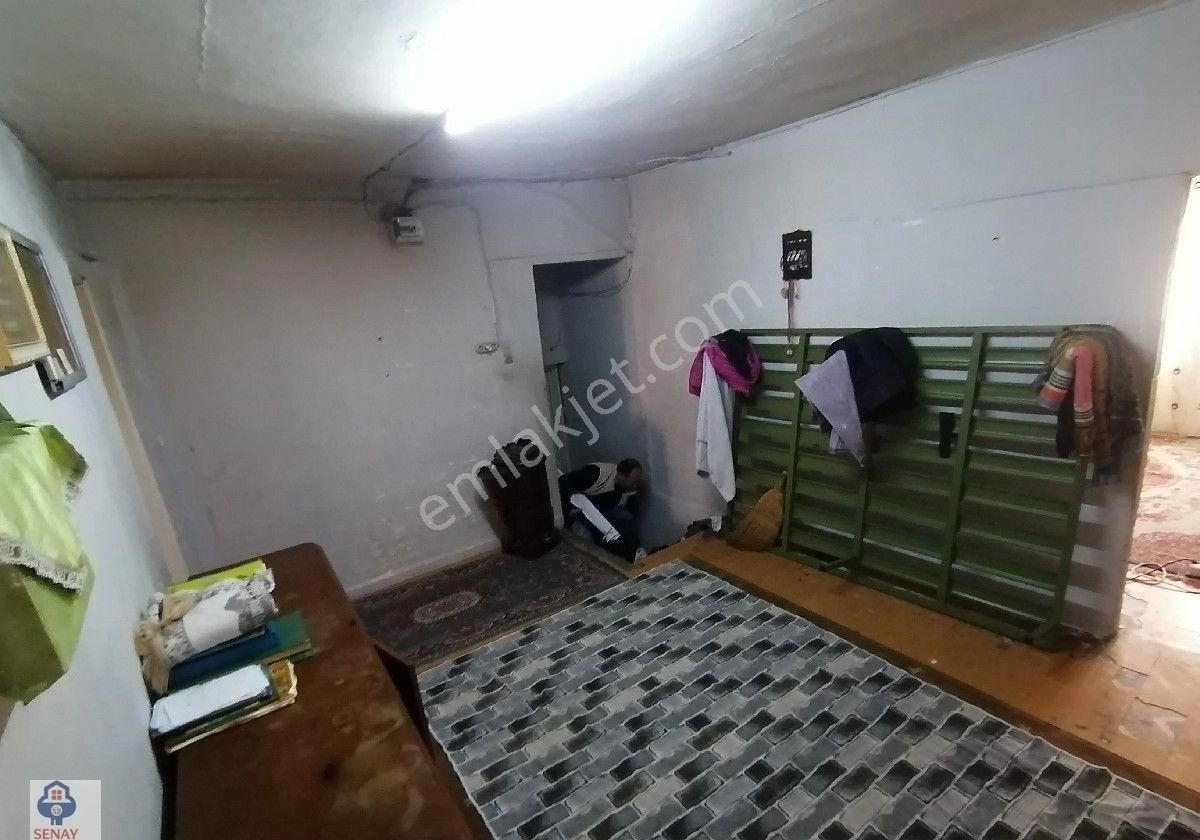 Çarşı Tepebağ Abidin Paşa Da Hasarsız İskanlı Krediye Uygun 2+1 - Görsel 10