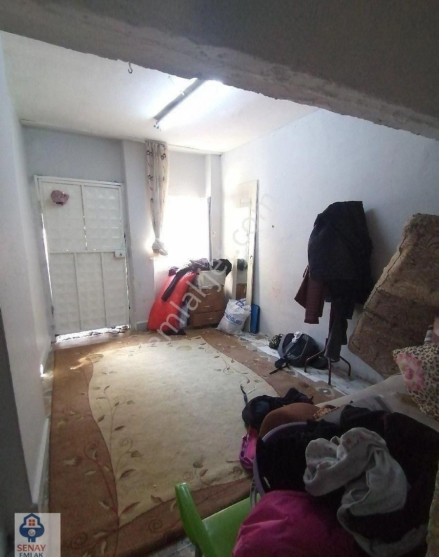 Çarşı Tepebağ Abidin Paşa Da Hasarsız İskanlı Krediye Uygun 2+1 - Görsel 4