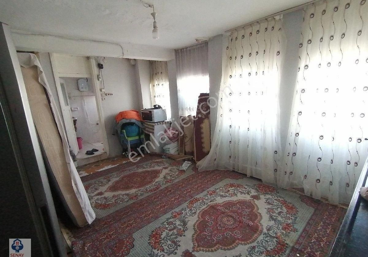 Çarşı Tepebağ Abidin Paşa Da Hasarsız İskanlı Krediye Uygun 2+1 - Görsel 3